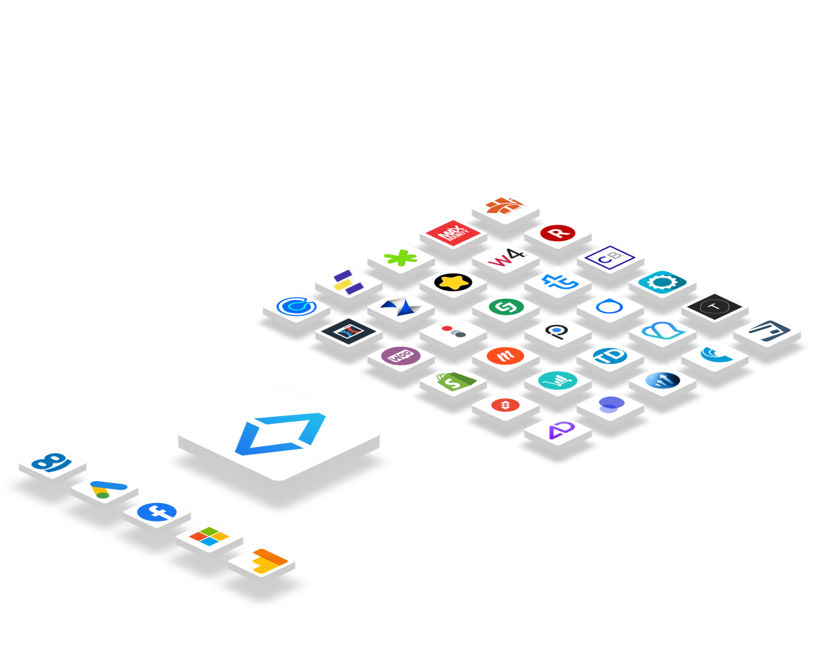 anytrack conversion tracking platform